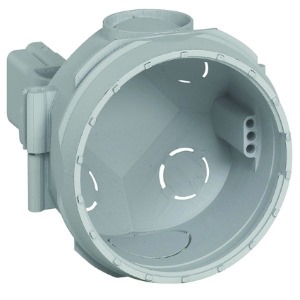 Legrand SOLIROC 1-Fach Betondose