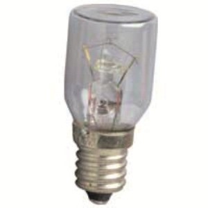 Legrand Glühlampe E10 230V 7W Sagane Roc