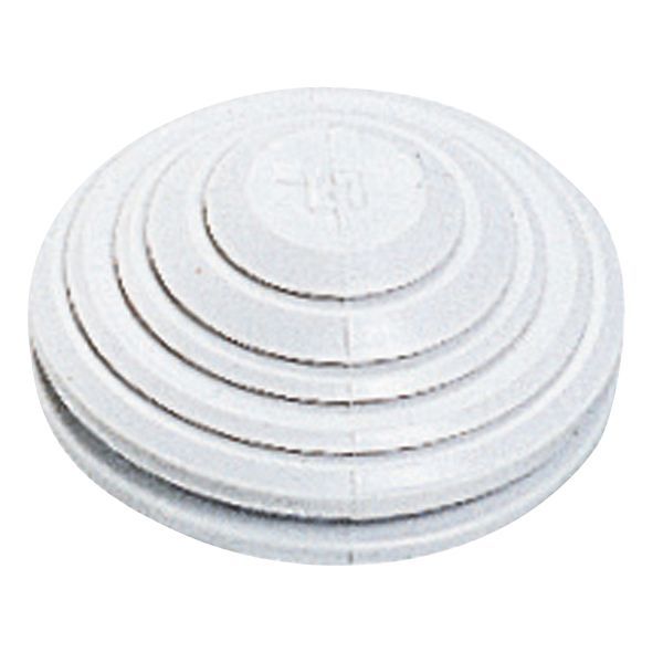 Legrand Würgenippel für Kabel D=6-28 mm