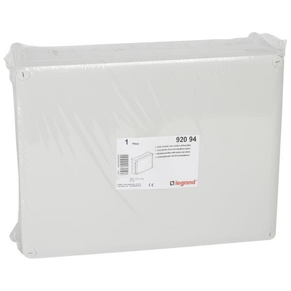 Legrand Aufkleber 060991 FLUCHTWEG