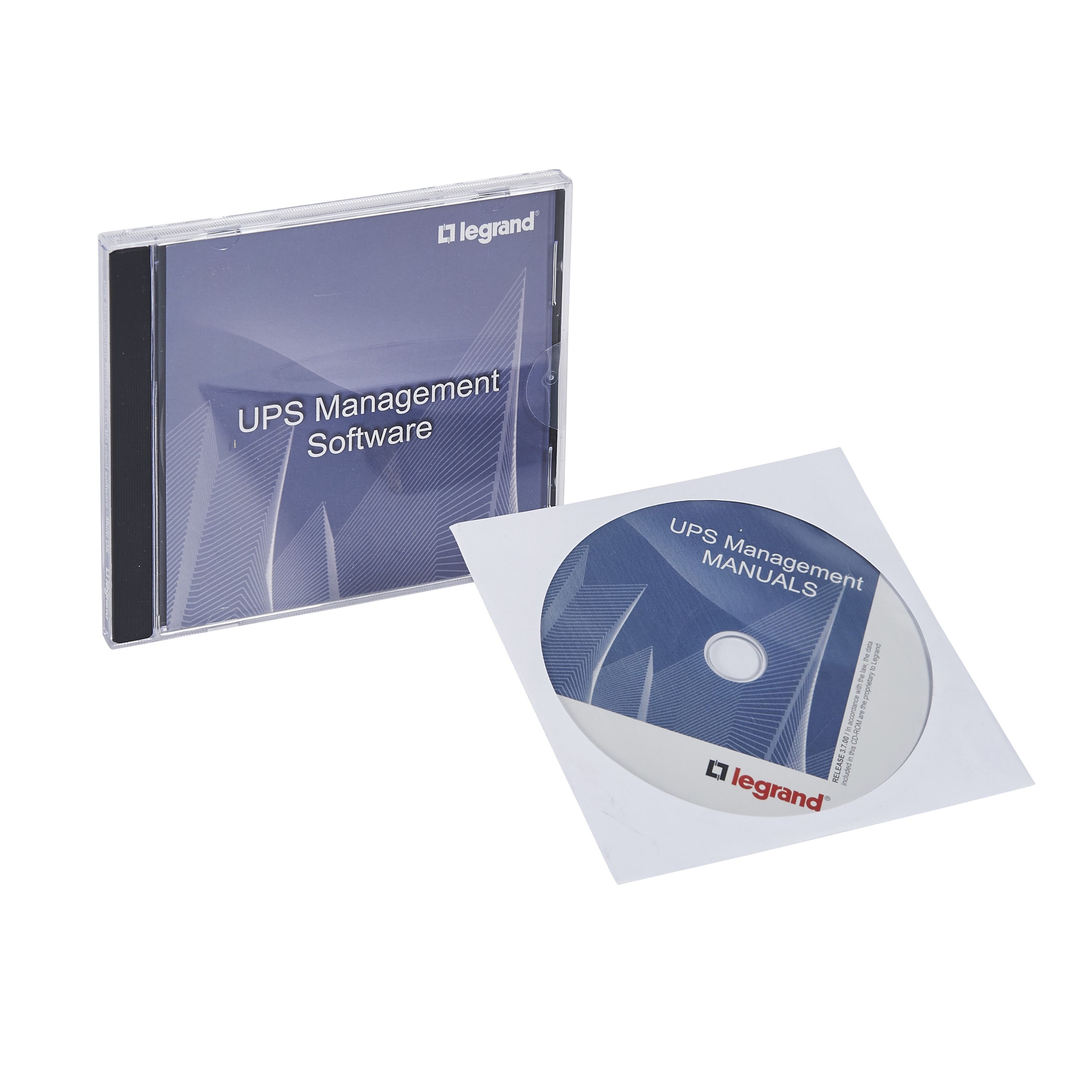 UNMS (25 Lizenzen), Netzwerkmanagment Software zur Überw. Von USV Anlagen