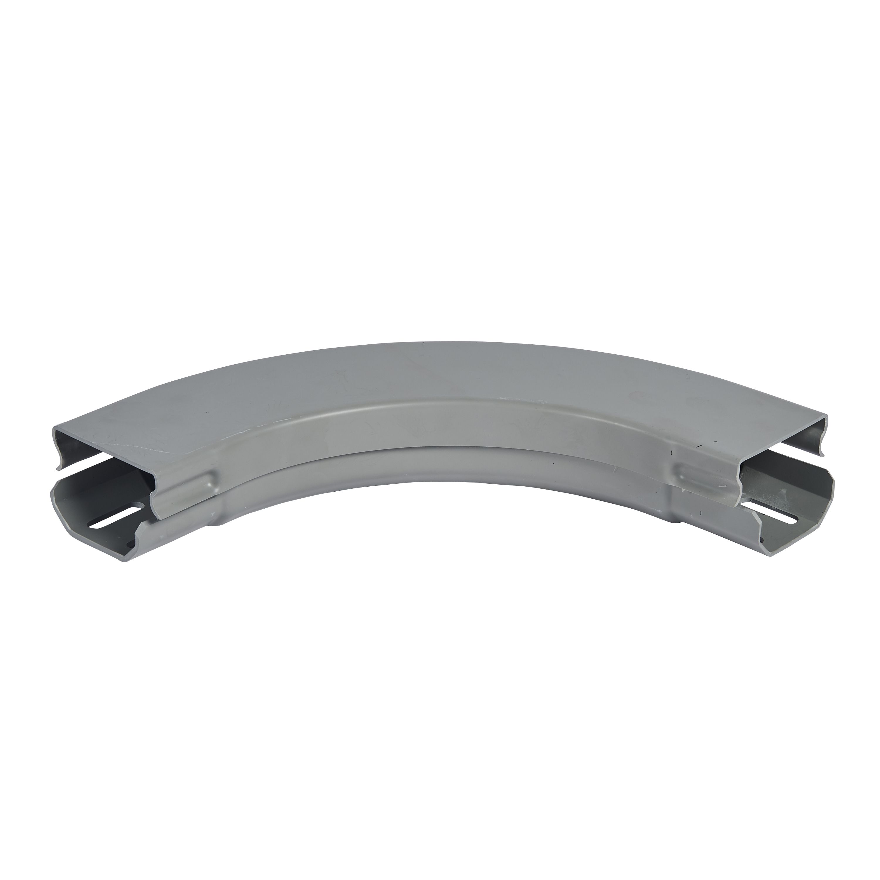 Legrand PVC Bogen B75 H50 Deckel