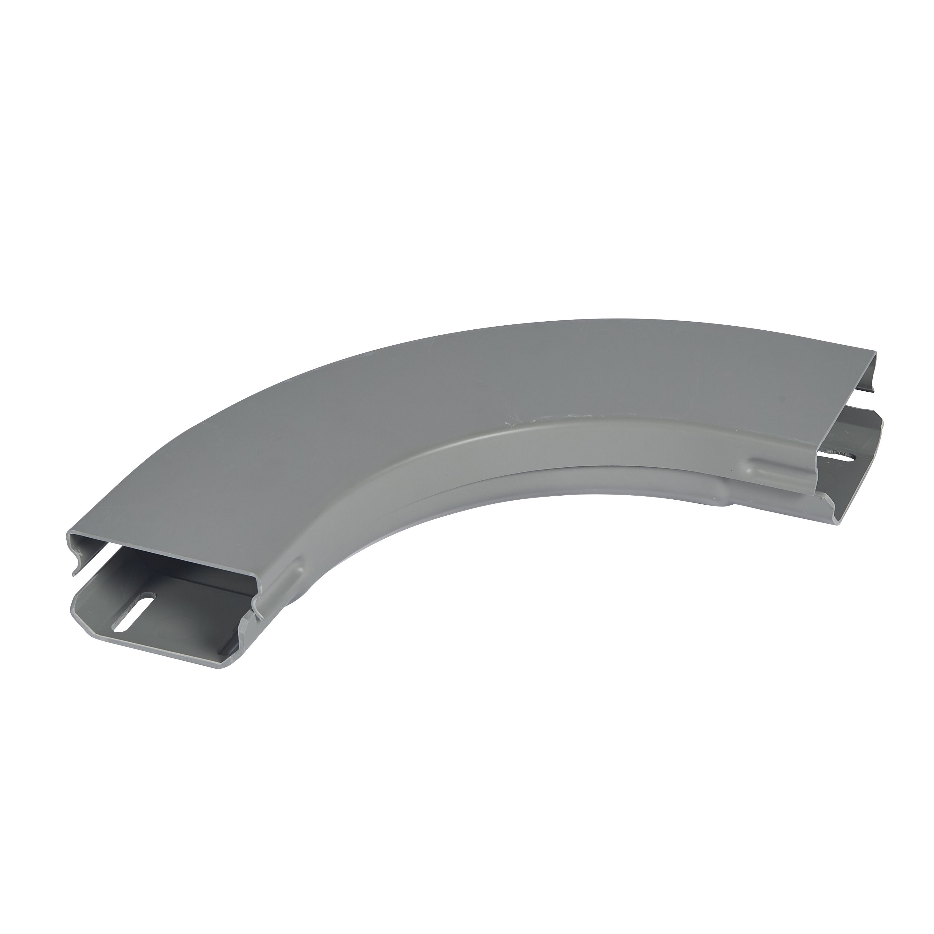 Legrand PVC Bogen B100 H50 Deckel