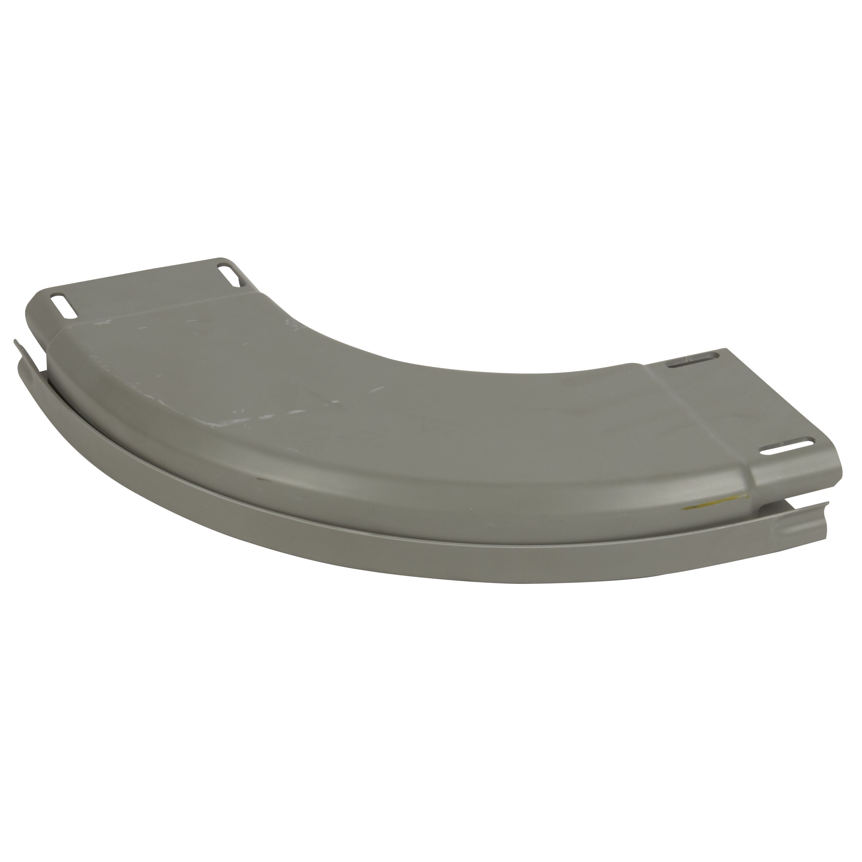 Legrand PVC Bogen B150 H50 Deckel