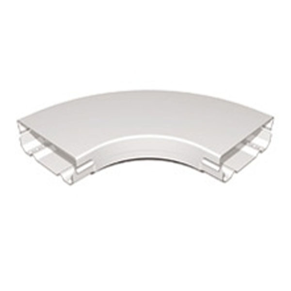 Legrand PVC Bogen B200 H50 Deckel