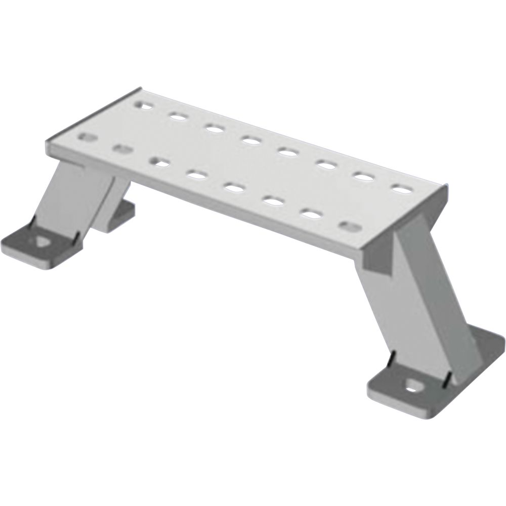 Legrand PVC Stehkonsole B200