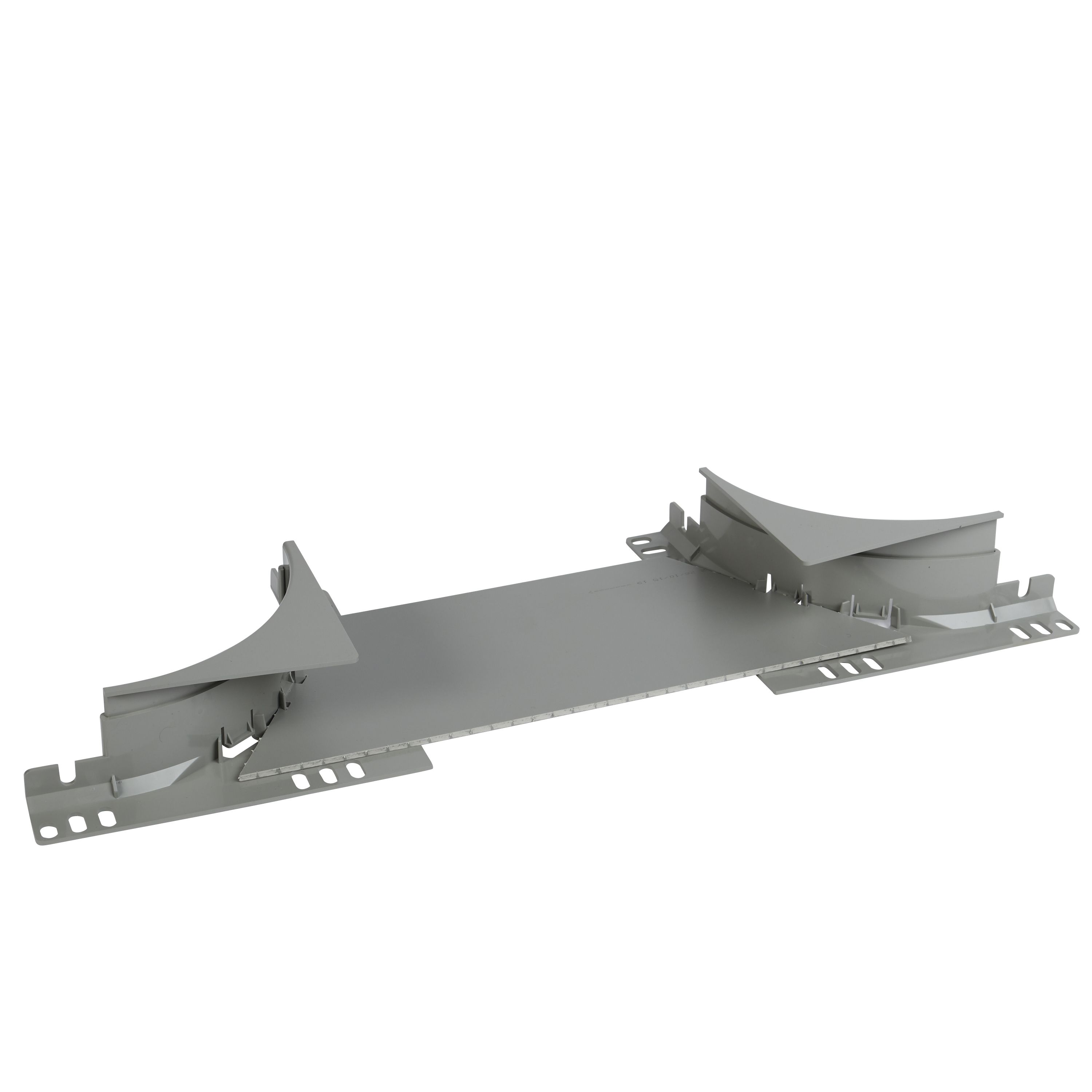 Legrand PVC Abzweigstück B300 H50/75