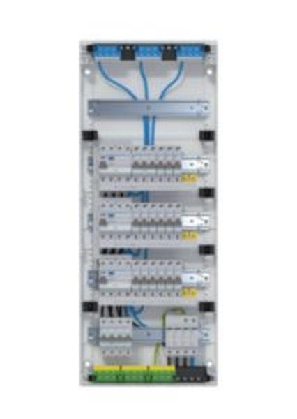 Hager Kleinv.,volta,APV,5x12PLE,IP30