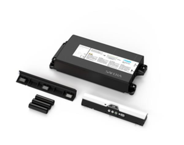 Hager Herdwächter mit Abschalteinheit 230V