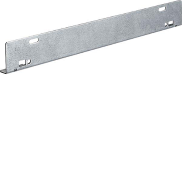 Hager Versteifungsleiste 1-feldrig, univers FW