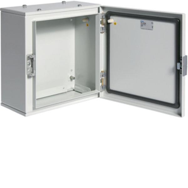 Hager Orion,Schrank,SKI,300x300x160