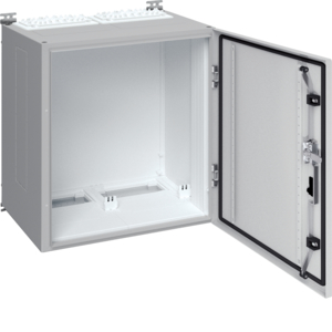 Hager Schrank,univers,IP55,SKII,650x550x400