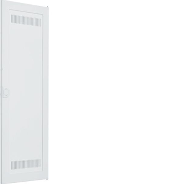 Hager Tür,volta,Kunststoff,fürUPV/HWV,4-reih