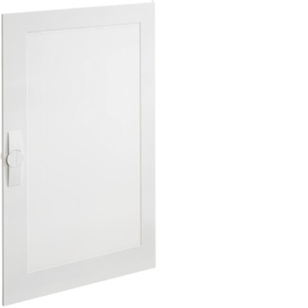 Hager Tür,univers,rechts Media 950x550mm