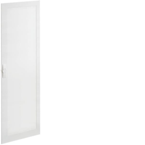 Hager Tür,univers,rechts Media 1100x300mm