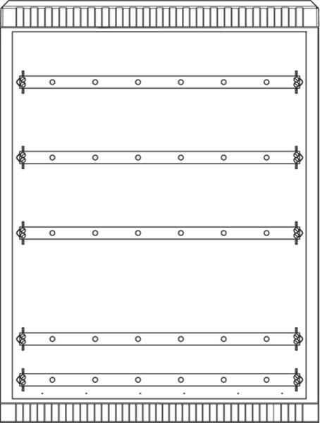 Hager Festpl.-VS,UniversZ,Gr.1,ortsfest
