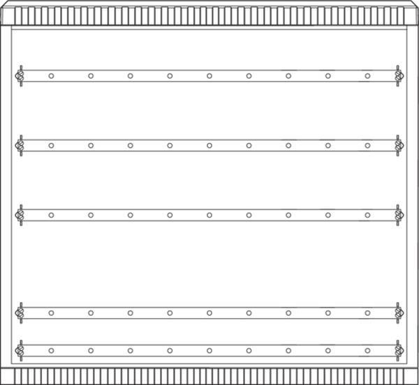 Hager Festpl.-VS,UniversZ,Gr.2,ortsfest