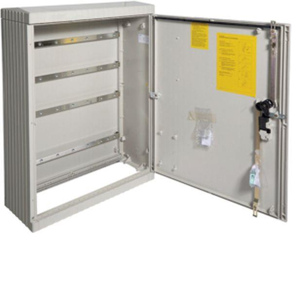 Hager Kabelverteilerschrank Gr.1/1005, mit SaS