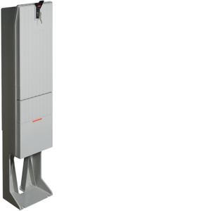 Hager VTS,BR142,+MP,1420x320x225mm