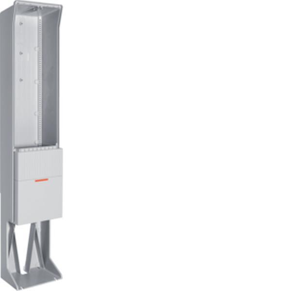 Hager VTS,BR162,leer,1595x320x225mm