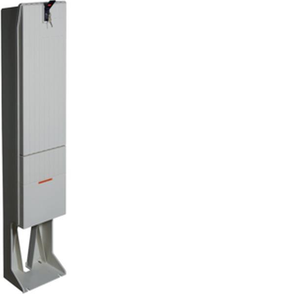 Hager VTS,BR162,+MP,1595x320x225mm