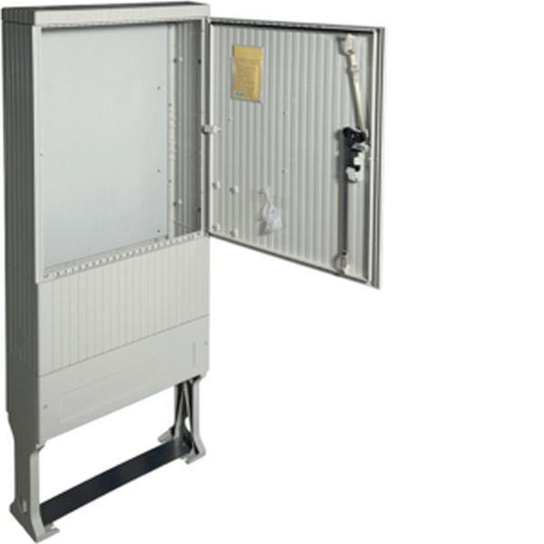 Hager VTS,BR207,+MP,2010x838.5x277mm