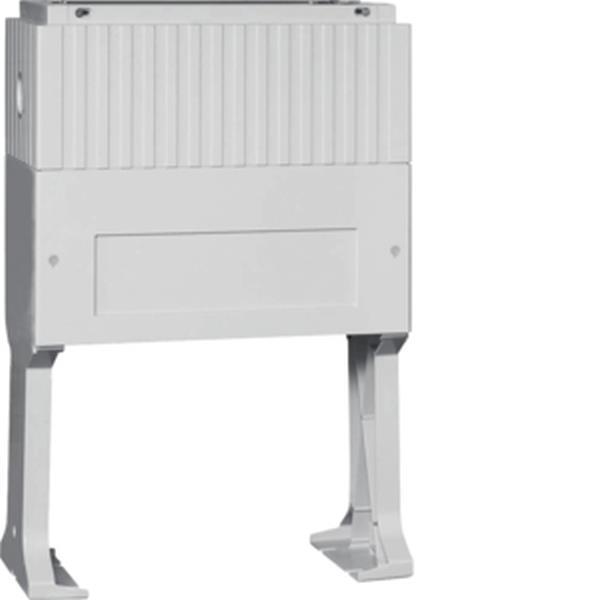 Hager Eingrabsockel Größe 1, H: 900 mm