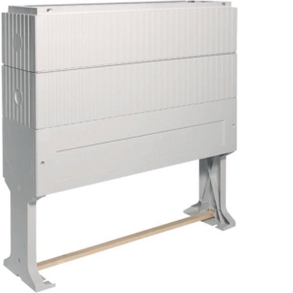 Hager EingrSock erhöht,KVS,Gr.2,H: 1125mm