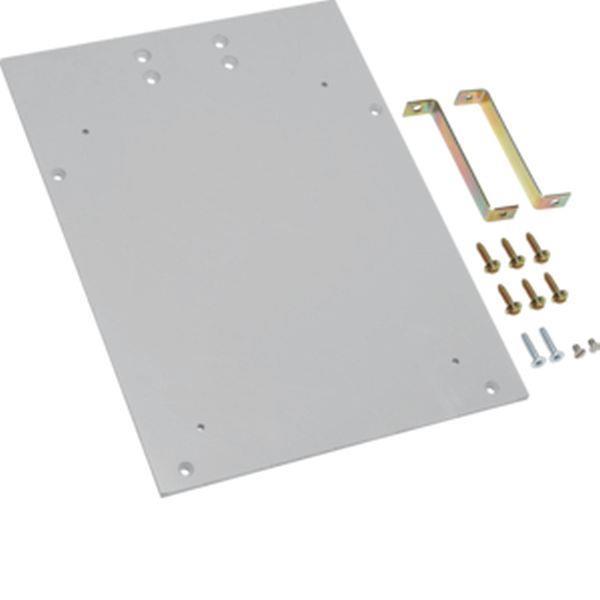 Hager MP,KVS,f.SteckdKomb,Kunststoff