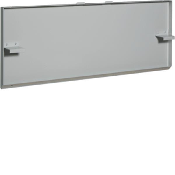 Hager Abdeck.Kabelaus.,Zubehör,Festplsock,Gr.1