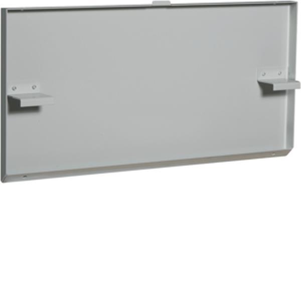 Hager Abdeck.Kabelaus.,Zubehör,Festplsock,Gr.2