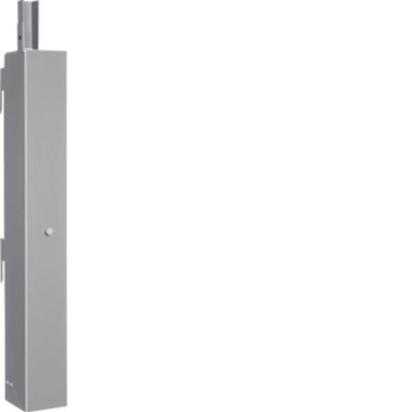 Hager Berührsch.abd.,Zubehör,f.SaS,750x100mm