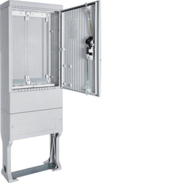 Hager VTS,für universN,m.Sockel,1710x583x277mm Hager VTS,für universN,m.Sockel,1710x583x277mm