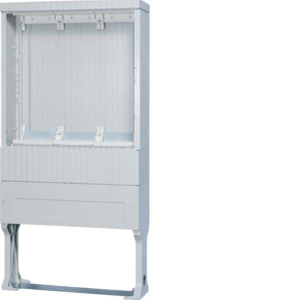 Hager VTS,für universN,m.Sockel,1710x839x277mm Hager VTS,für universN,m.Sockel,1710x839x277mm