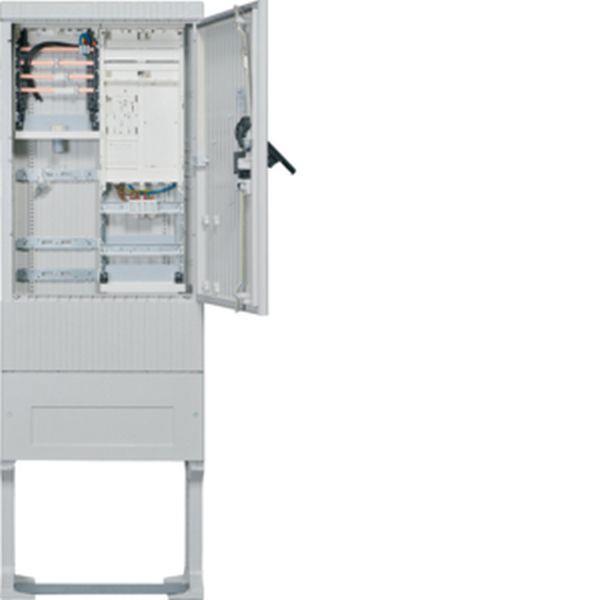 Hager ZAS,universZ,175,1ZP,eHZ,4P,Basis Hager ZAS,universZ,175,1ZP,eHZ,4P,Basis