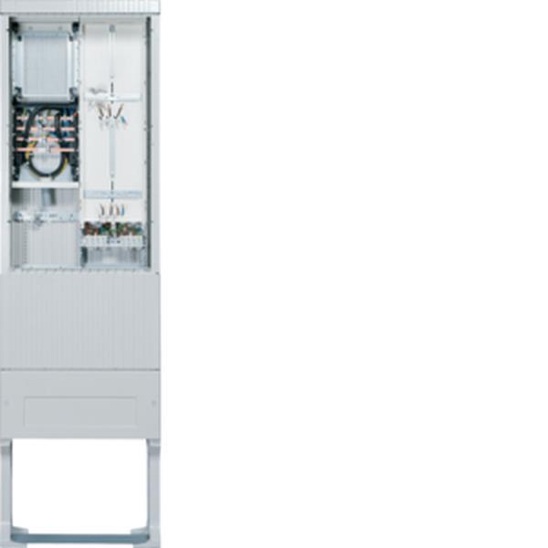 Hager ZAS,universZ,205,2ZP,3HZ,4P,Basis,APZ Hager ZAS,universZ,205,2ZP,3HZ,4P,Basis,APZ