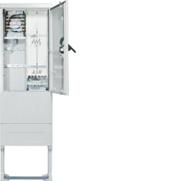 Hager ZAS,universZ,205,2ZP,3HZ,5P,Basis Hager ZAS,universZ,205,2ZP,3HZ,5P,Basis