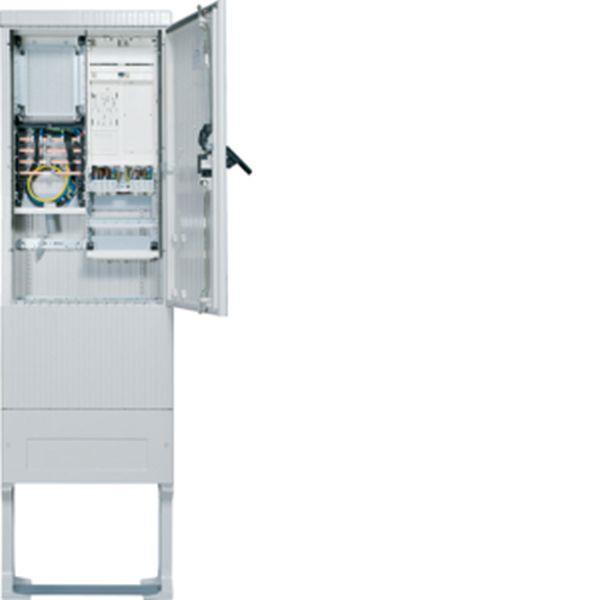 Hager ZAS,universZ,205,1ZP,eHZ,4P,Basis,APZ Hager ZAS,universZ,205,1ZP,eHZ,4P,Basis,APZ