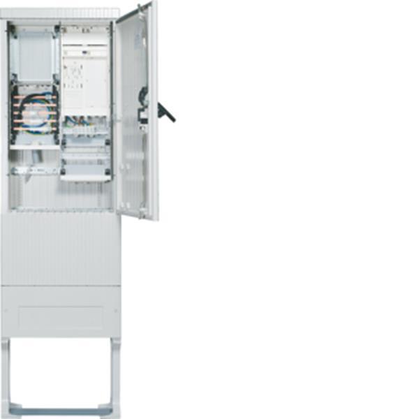 Hager ZAS,universZ,205,1ZP,eHZ,5P,Basis,APZ Hager ZAS,universZ,205,1ZP,eHZ,5P,Basis,APZ