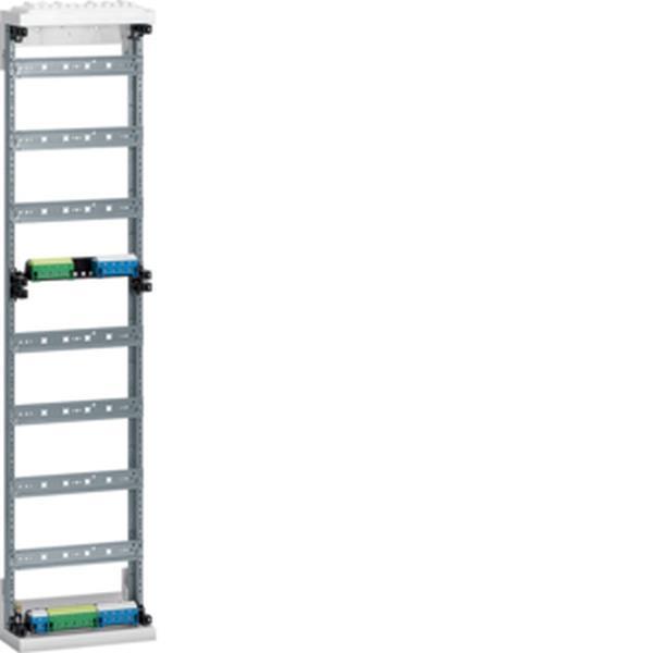 Hager Nachr.feld,universZ,1Vt7r+N/PE Hager Nachr.feld,universZ,1Vt7r+N/PE