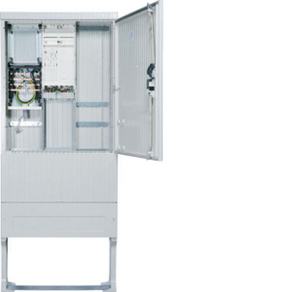 Hager ZAS,universZ,207,1ZP,eHZ,4P,LF,Basis,APZ Hager ZAS,universZ,207,1ZP,eHZ,4P,LF,Basis,APZ