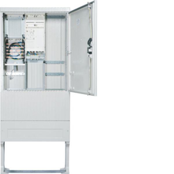 Hager ZAS,universZ,207,1ZP,eHZ,5P,LF,Basis,APZ Hager ZAS,universZ,207,1ZP,eHZ,5P,LF,Basis,APZ