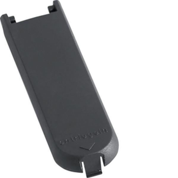 Hager Schlossklappe, ZAS und KVS