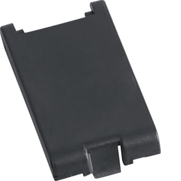 Hager Schlossklappe, HAS, HAK und runde Säulen