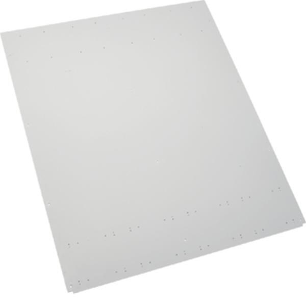 Hager MP,KVS,PVC,f.ZAL132,1036x1245x6mm