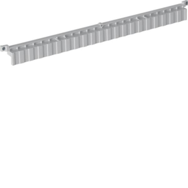 Hager Schrankleiste vorne, Ersatz, KVS Gr. 1