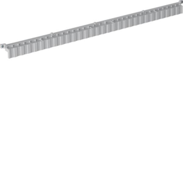 Hager Schrankleiste vorne, Ersatz, KVS Gr. 2