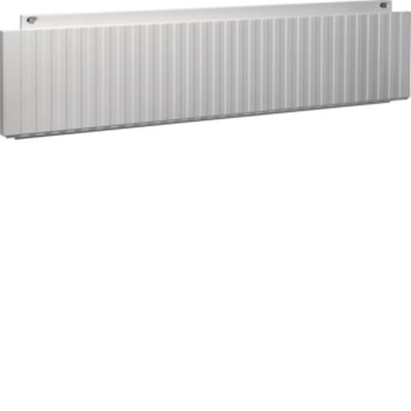 Hager Frontblende, Ersatzteil, KVS, Gr. 2