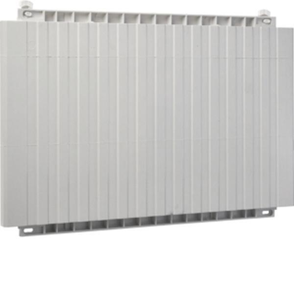 Hager Frontblende, Ersatzteil, ZAS, BR205 Hager Frontblende, Ersatzteil, ZAS, BR205