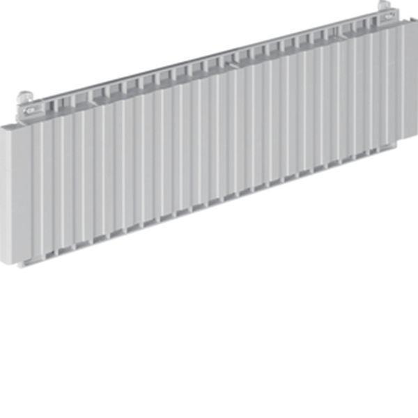 Hager Frontblende, Ersatzteil, ZAS, BR157/177 Hager Frontblende, Ersatzteil, ZAS, BR157/177